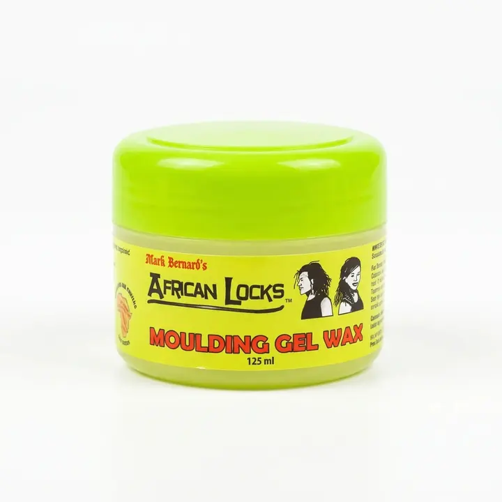 African Locks Gel Dread 125ml, foto 2