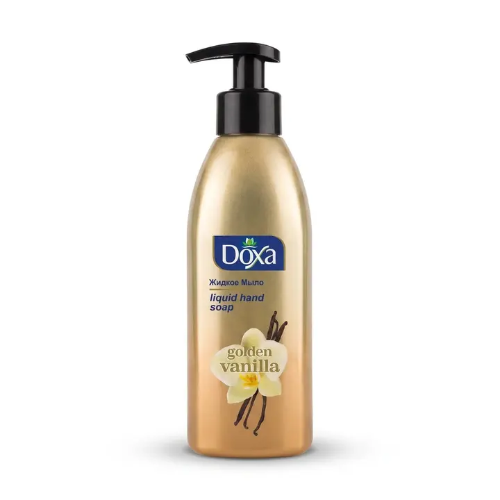 Doxa Hand Soap 340ml, foto 2