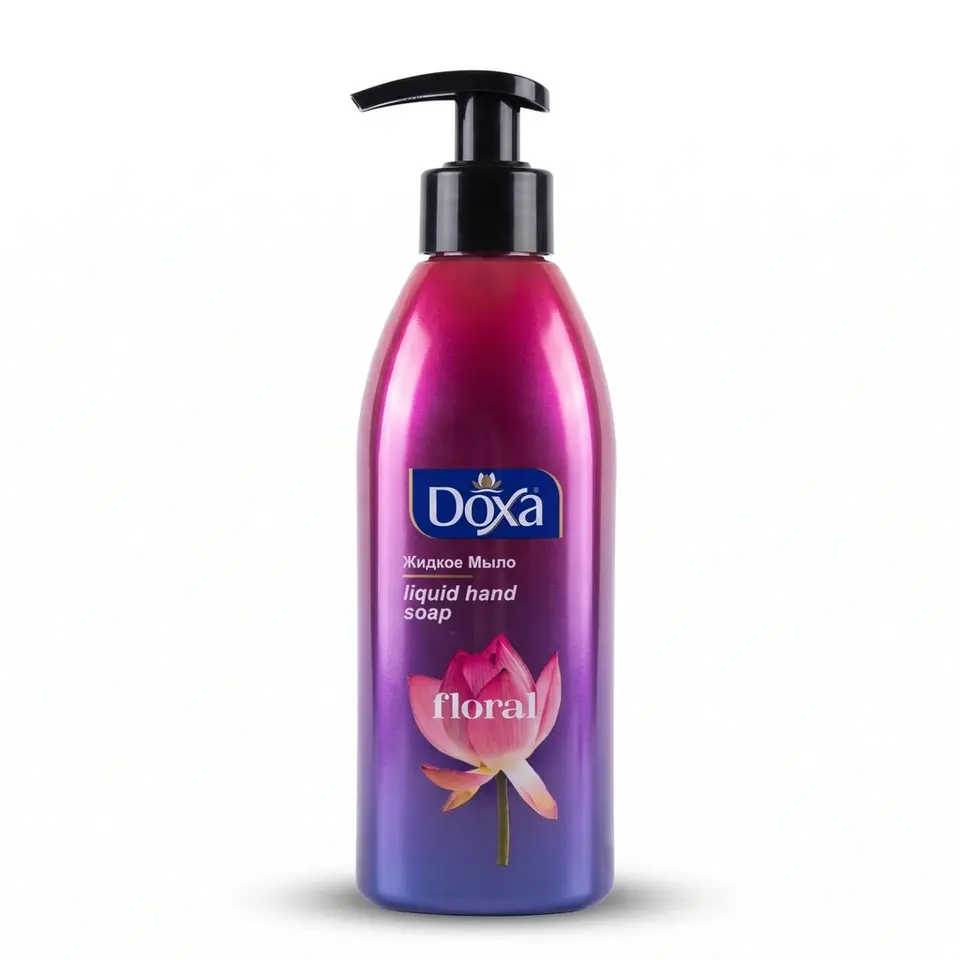 Doxa Hand Soap 340ml, foto 3