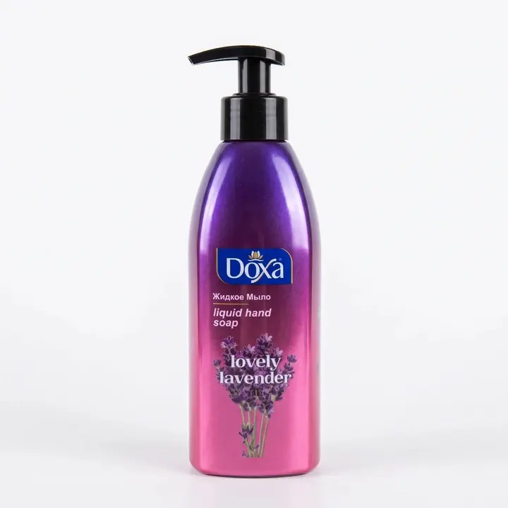 Doxa Hand Soap 340ml, foto 4