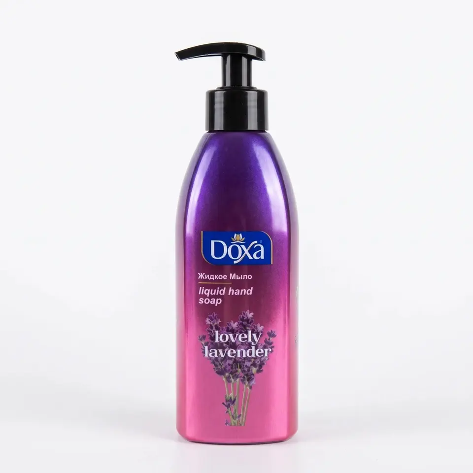 Doxa Hand Soap 340ml, foto 4