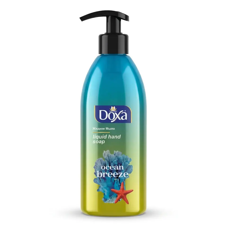 Doxa Hand Soap 500ml, foto 2
