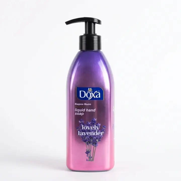 Doxa Hand Soap 500ml, foto 3