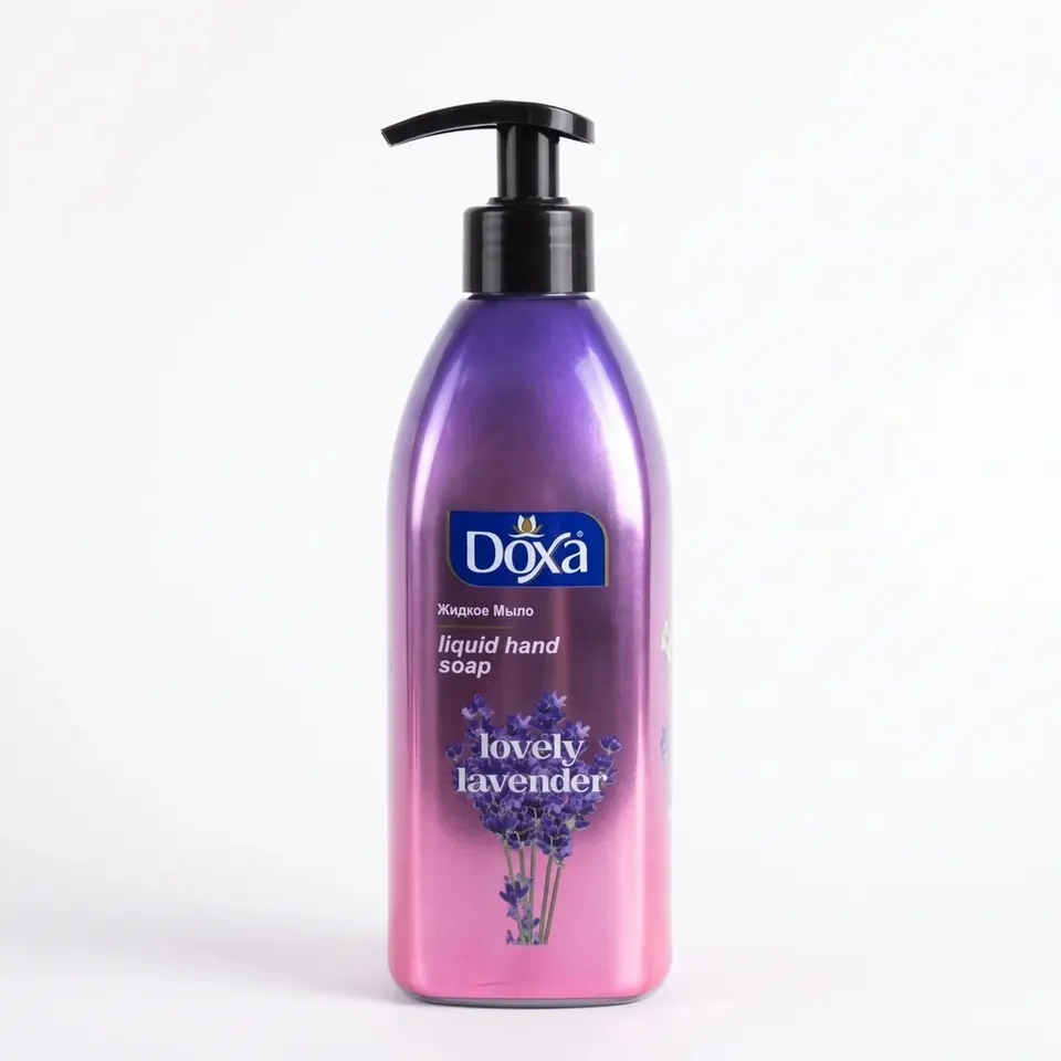 Doxa Hand Soap 500ml, foto 3