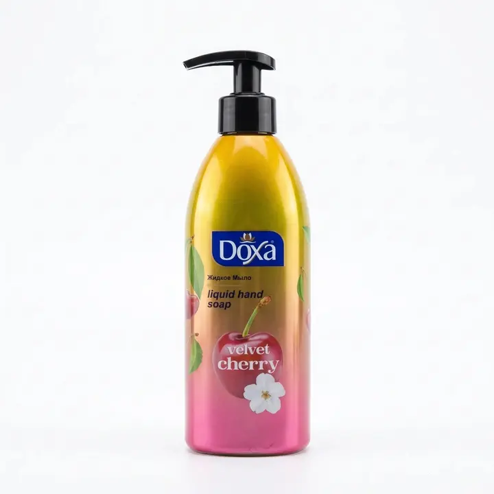 Doxa Hand Soap 500ml, foto 4