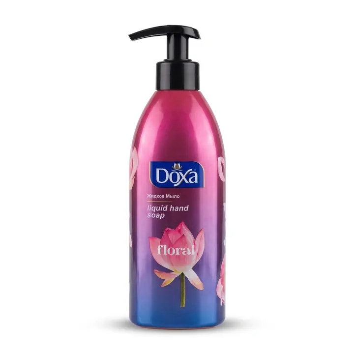 Doxa Hand Soap 500ml, foto 5