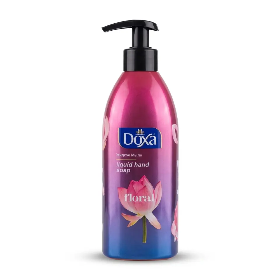 Doxa Hand Soap 500ml, foto 5