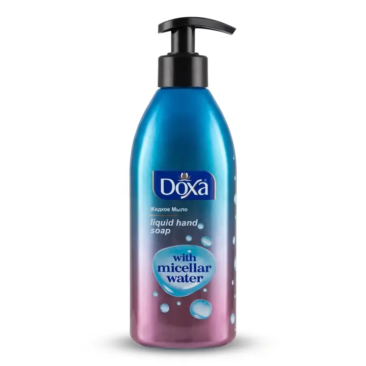 Doxa Hand Soap 500ml, foto 6
