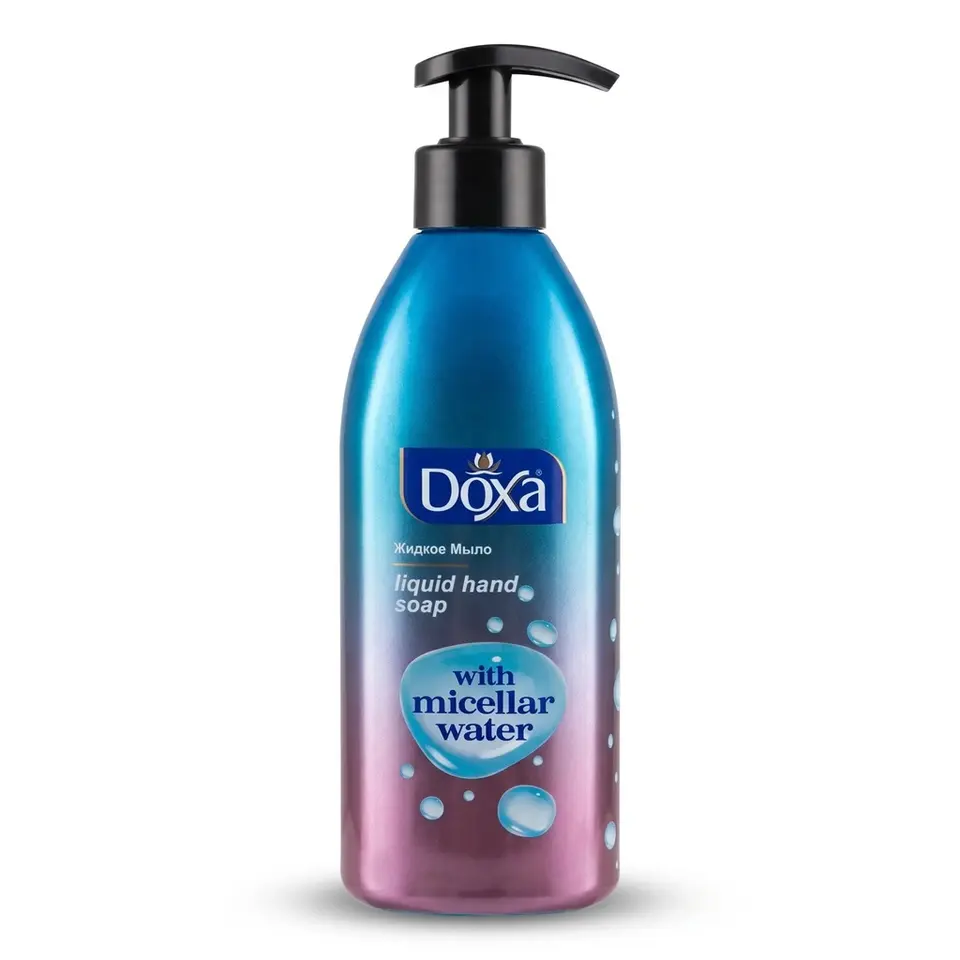 Doxa Hand Soap 500ml, foto 6