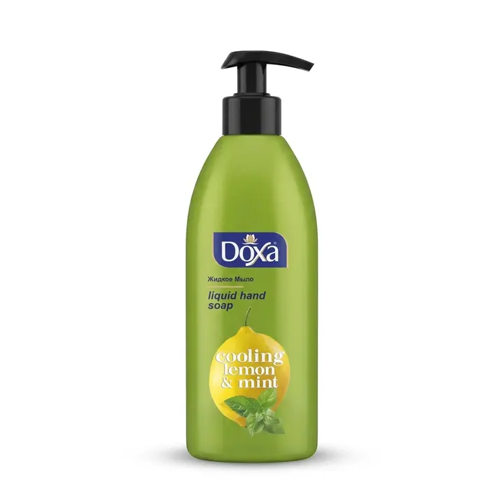 Doxa Hand Soap 500ml, foto 7