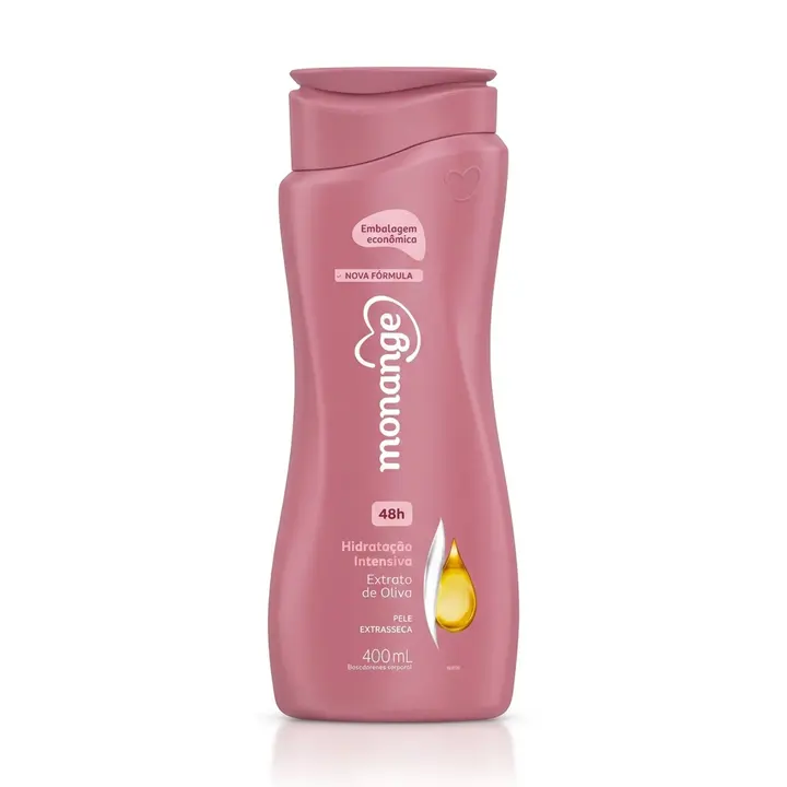 Monange Lotion 400ml, foto 2