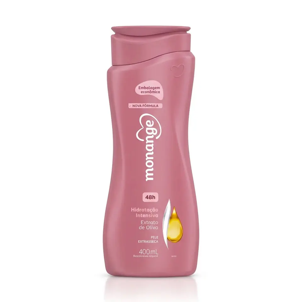 Monange Lotion 400ml, foto 2