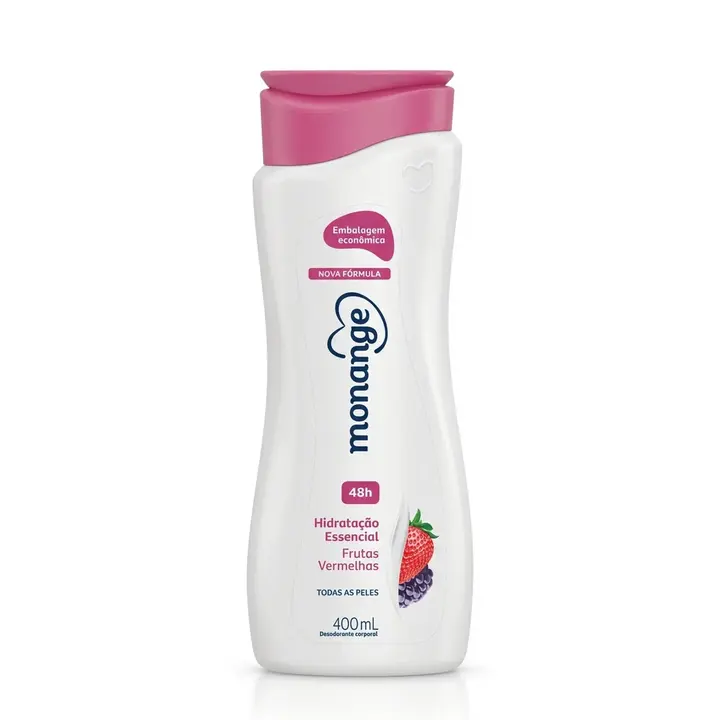 Monange Lotion 400ml, foto 3