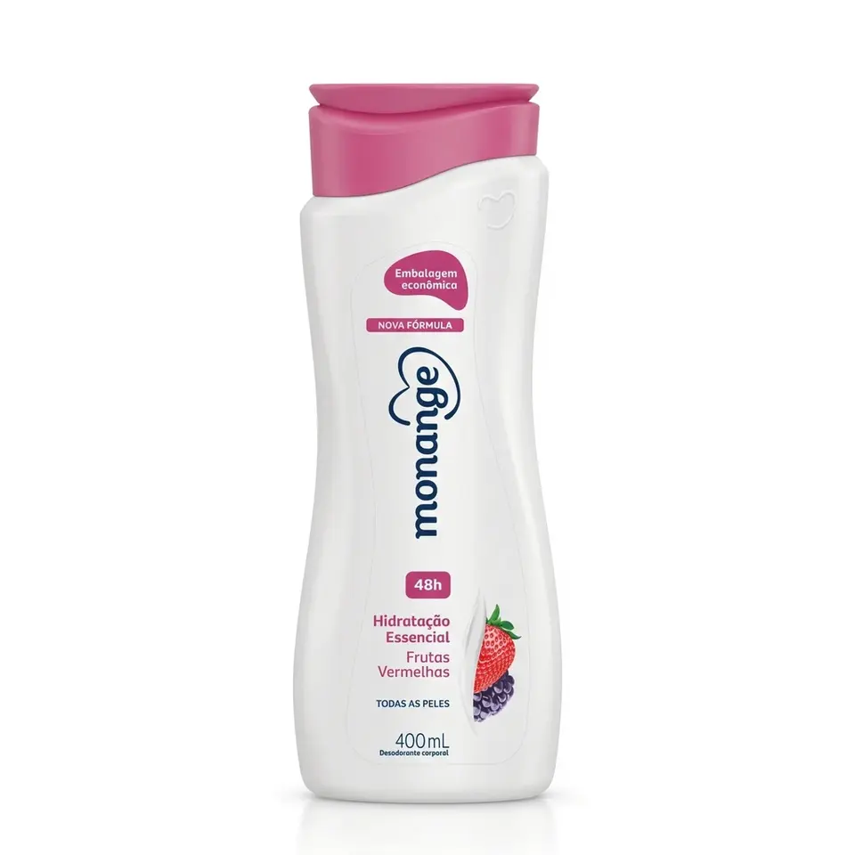 Monange Lotion 400ml, foto 3