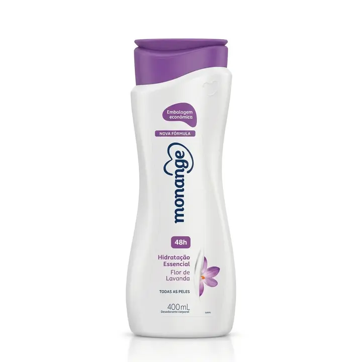 Monange Lotion 400ml, foto 4