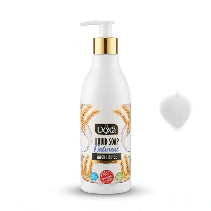 Doxa Hand Soap 500ml Organic, foto 2