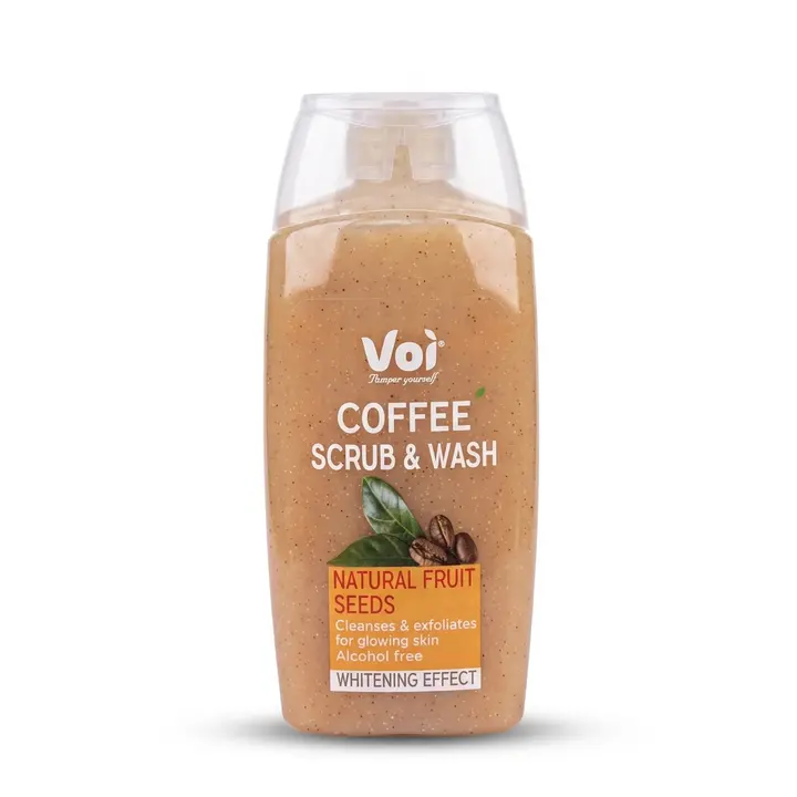 Voi Body Scrub 400ml, foto 2