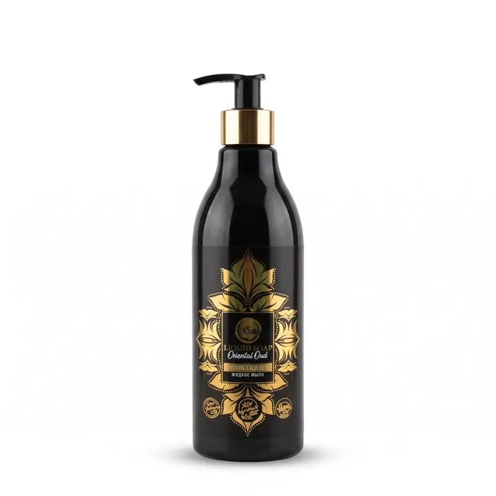 Doxa Hand Soap 500ml Organic, foto 3