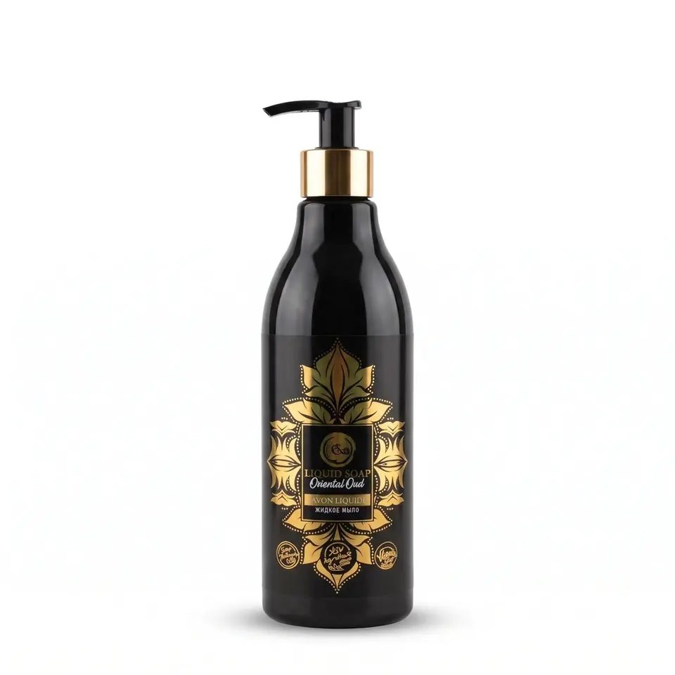 Doxa Hand Soap 500ml Organic, foto 3
