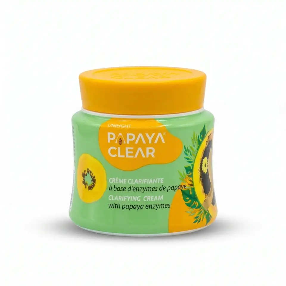 Papaya Clear Cream 250ml, foto 2