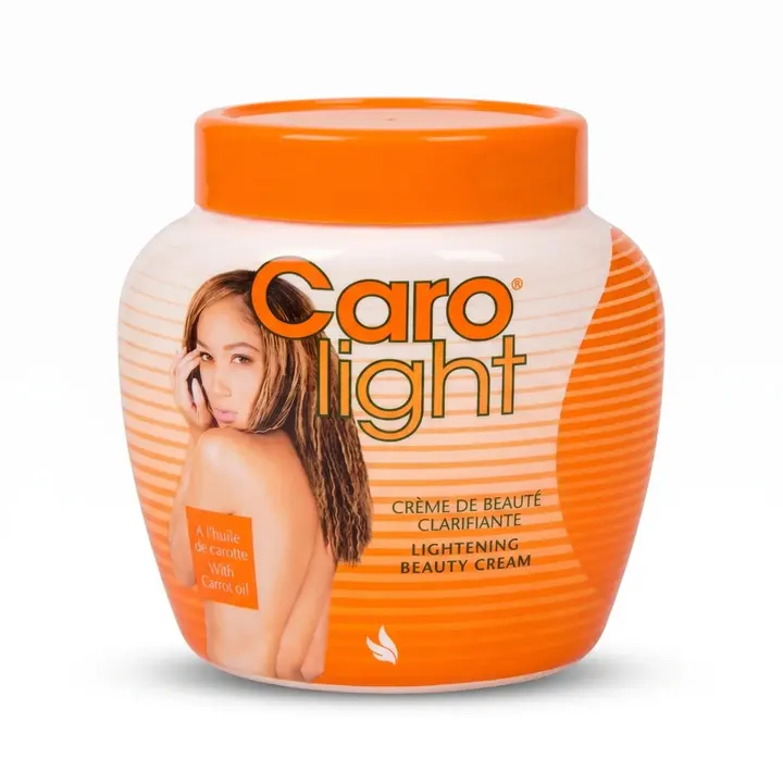 Carolight Cream 500ml, foto 2
