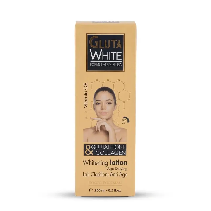 Gluta White Lotion 250ml, foto 2