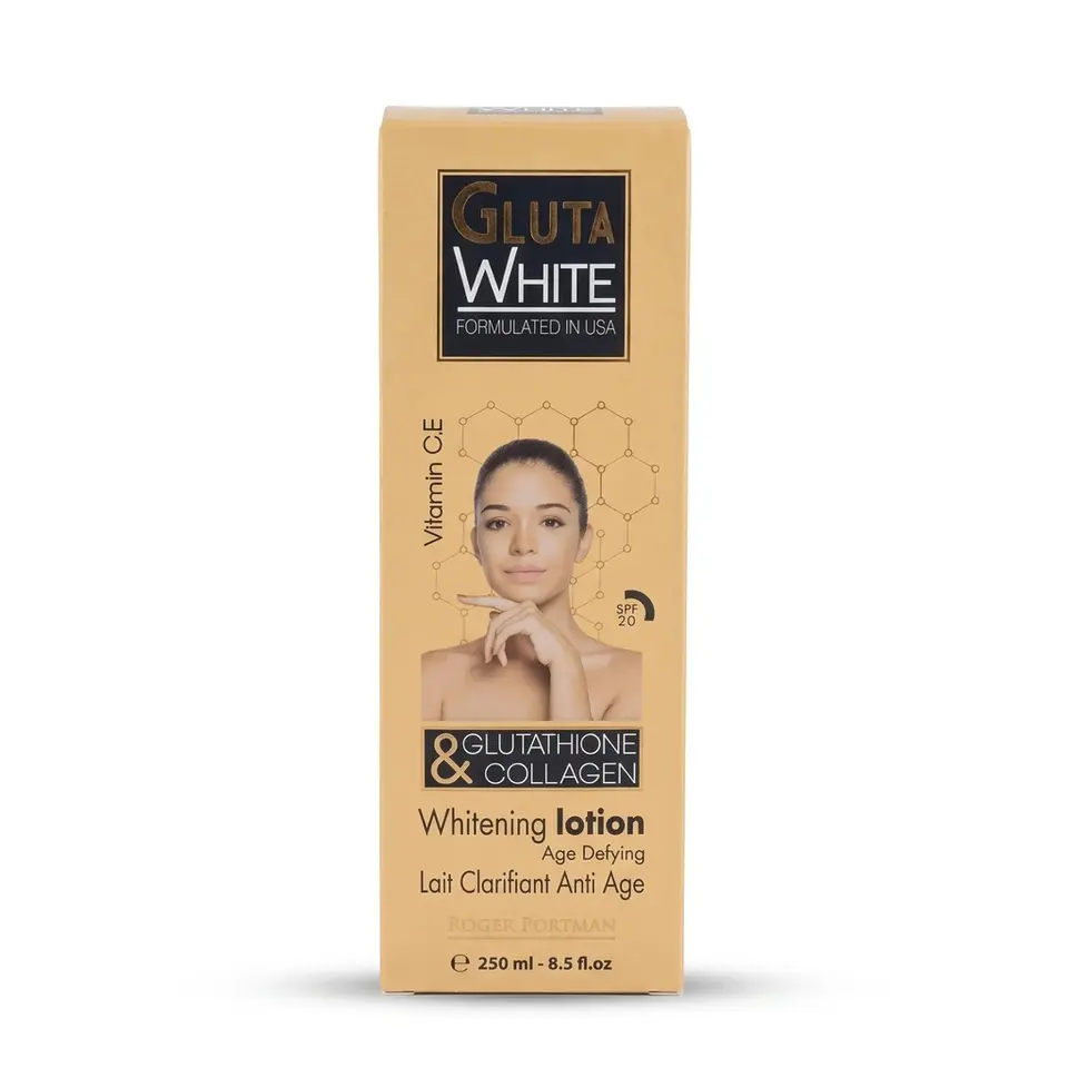 Gluta White Lotion 250ml, foto 2