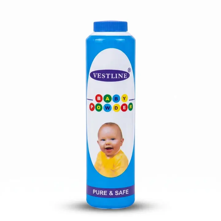 Vestline Baby Powder 200g, foto 2