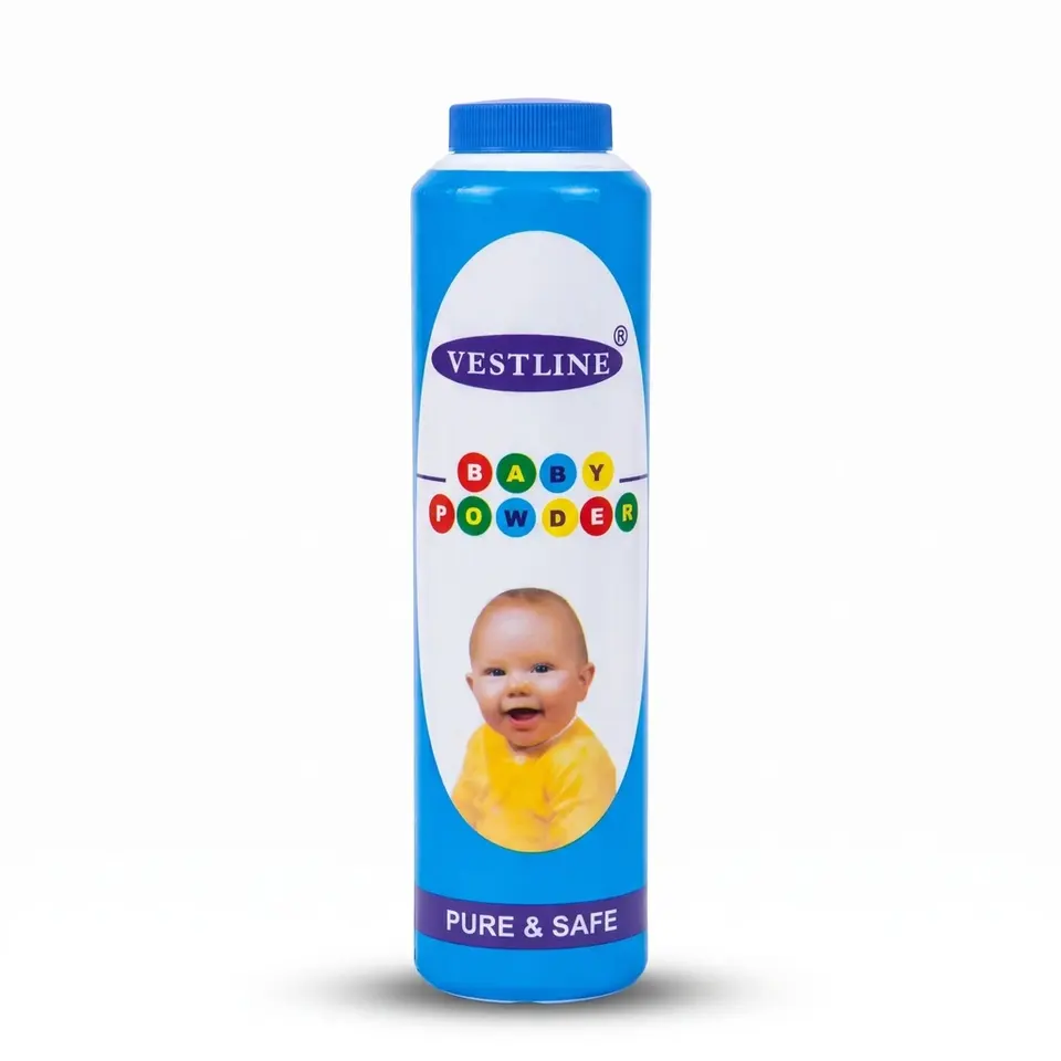 Vestline Baby Powder 200g, foto 2