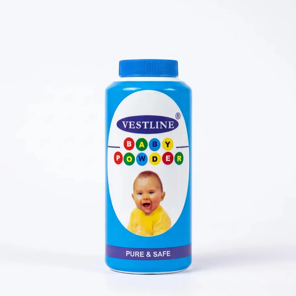 Vestline Baby Powder 100g, foto 2