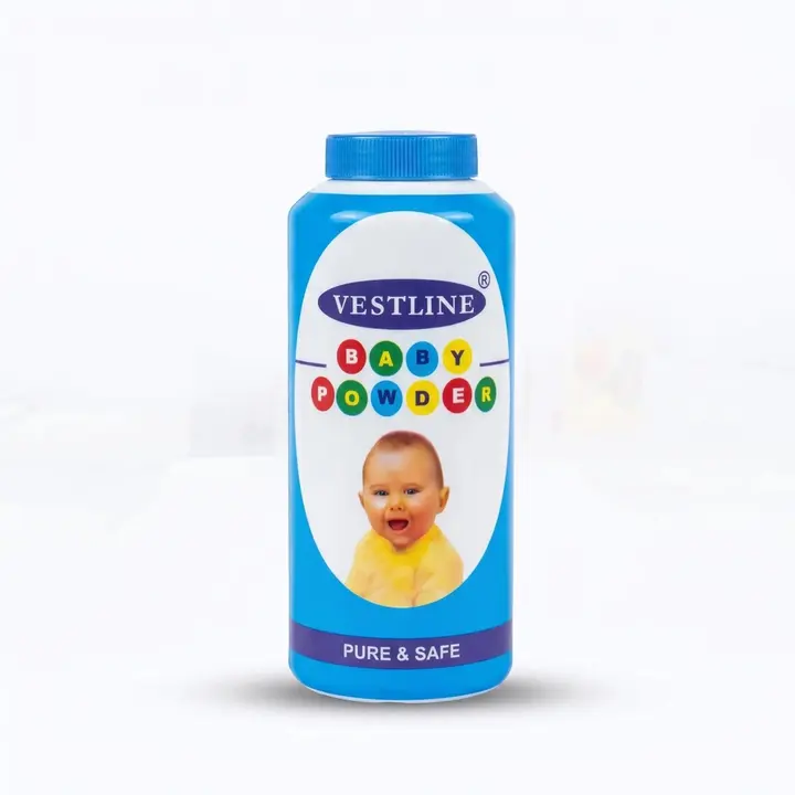 Vestline Baby Powder 50g, foto 2