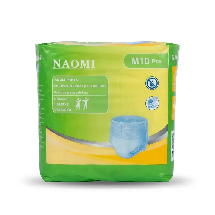 Naomi Adult Diapers M 10s, foto 2
