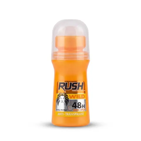 Rush Rollon 50ml