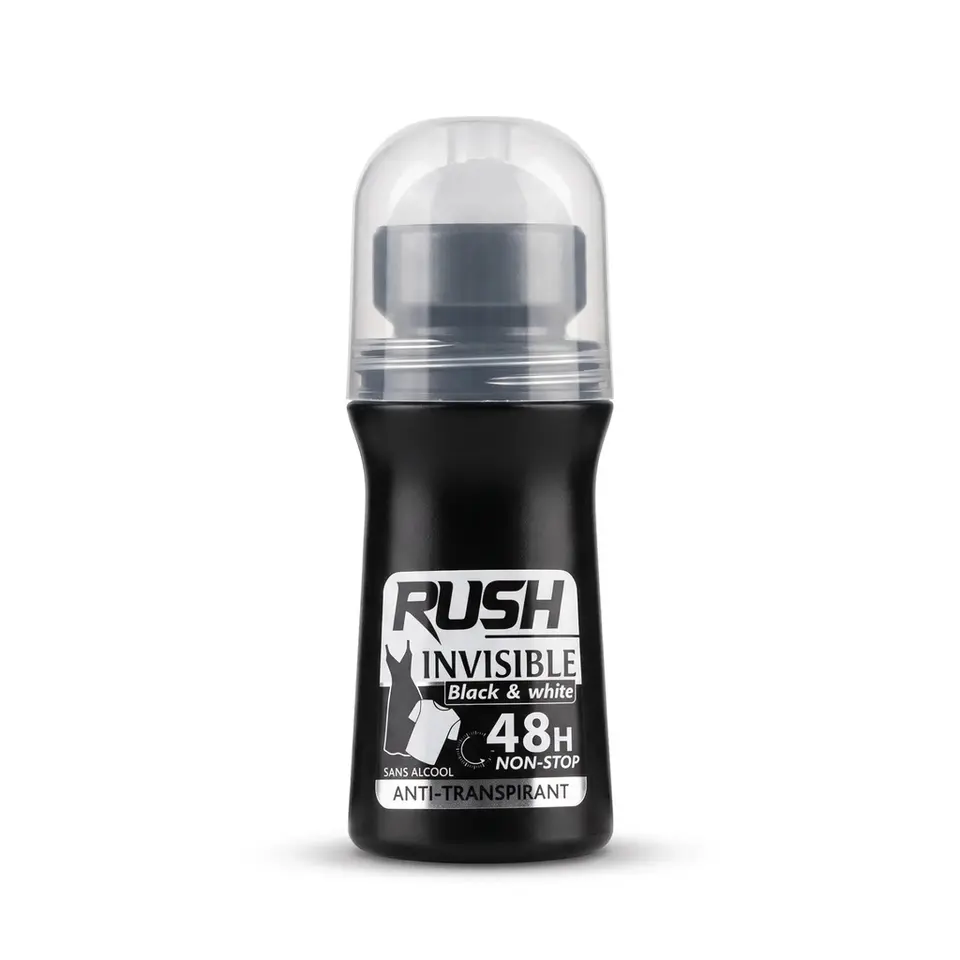 Rush Rollon 50ml, foto 4