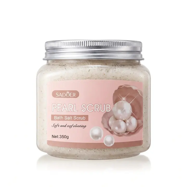 Sadoer Scrub 350g, foto 2