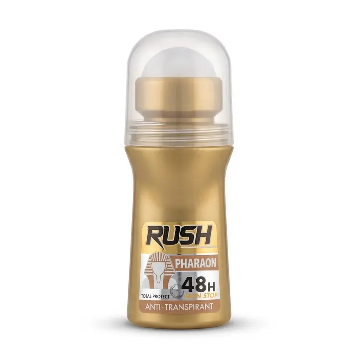 Rush Rollon 50ml, foto 5