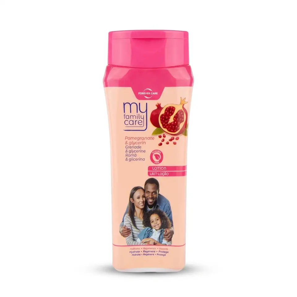 My Family Care Lotion 250ml, foto 2