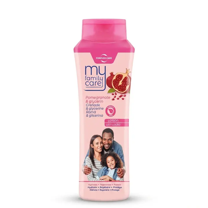 My Family Care Lotion 500ml, foto 2