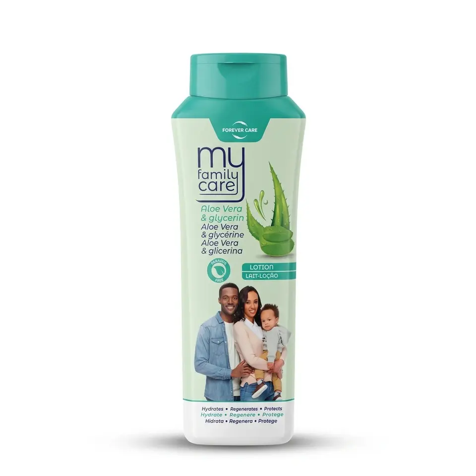 My Family Care Lotion 500ml, foto 3