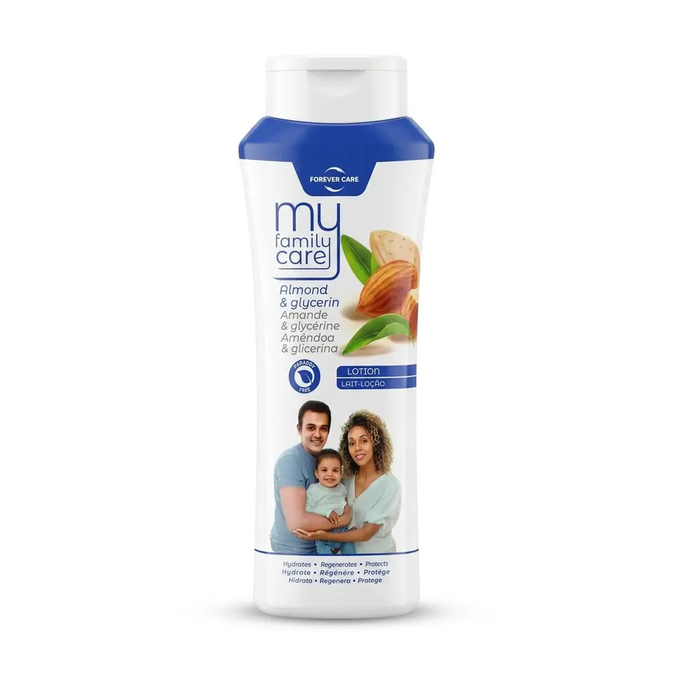 My Family Care Lotion 500ml, foto 4
