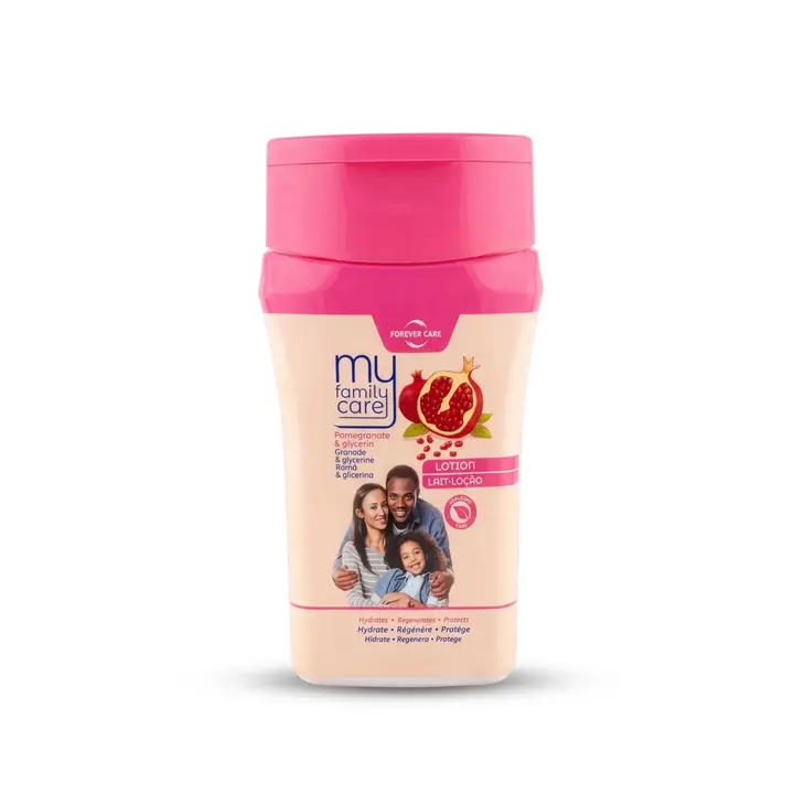 My Family Care Lotion 125ml, foto 2