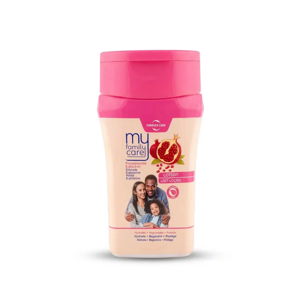 My Family Care Lotion 125ml, foto 2