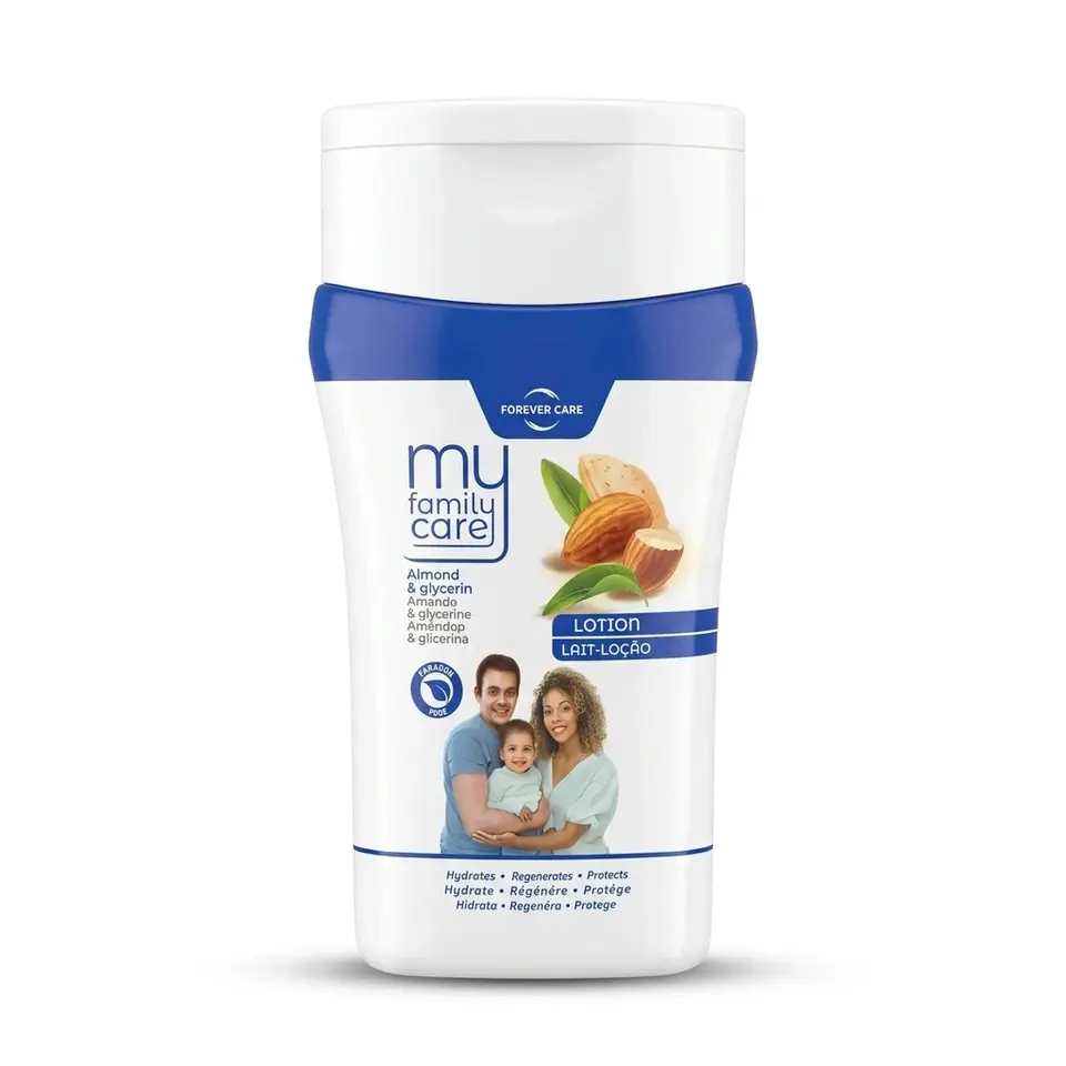 My Family Care Lotion 125ml, foto 3