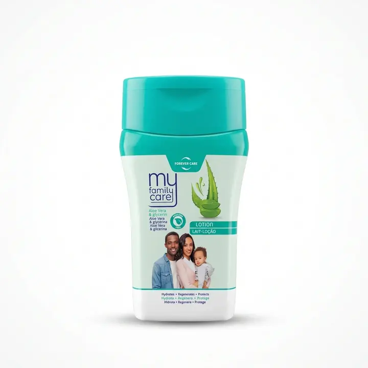 My Family Care Lotion 125ml, foto 4