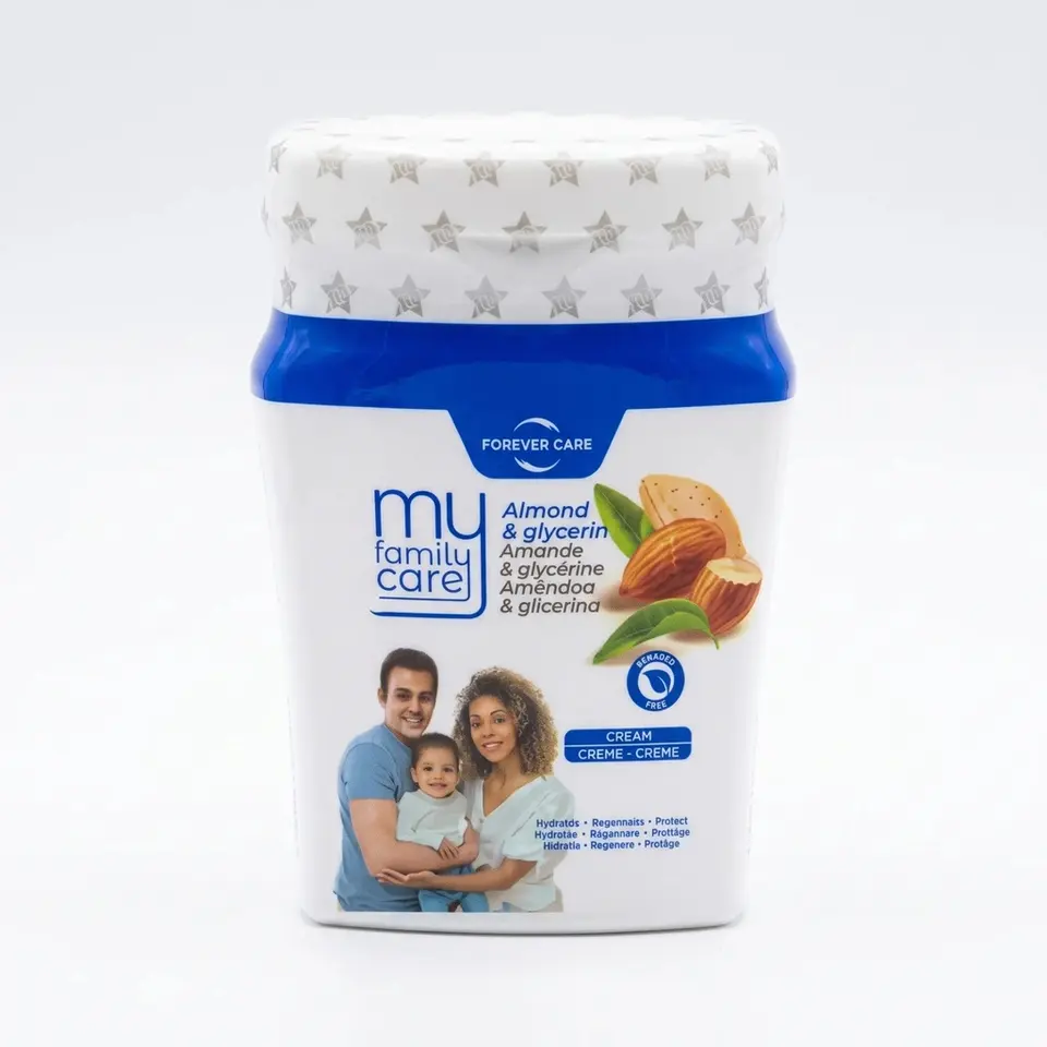 My Family Care Cream 100ml, foto 2