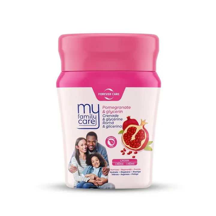 My Family Care Cream 100ml, foto 3