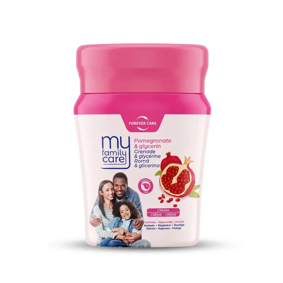 My Family Care Cream 100ml, foto 3