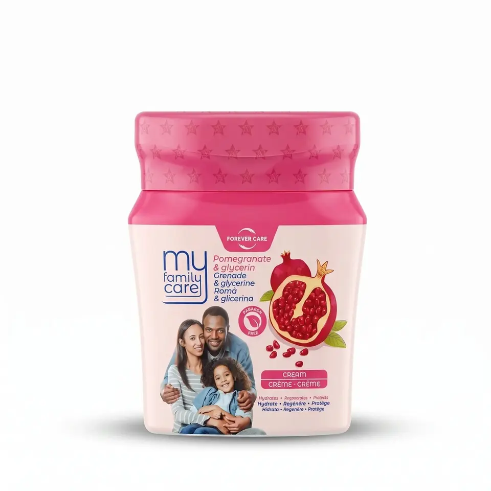 My Family Care Cream 200ml, foto 2