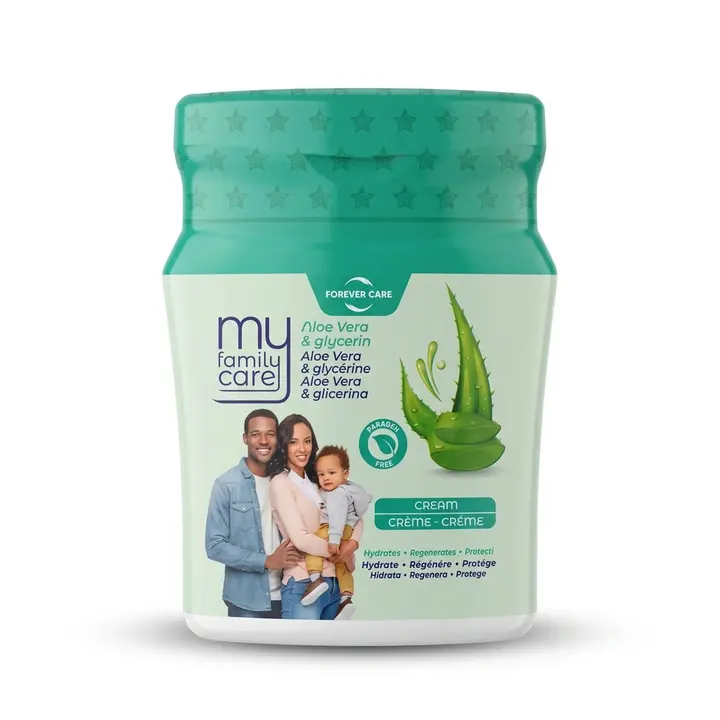 My Family Care Cream 200ml, foto 3