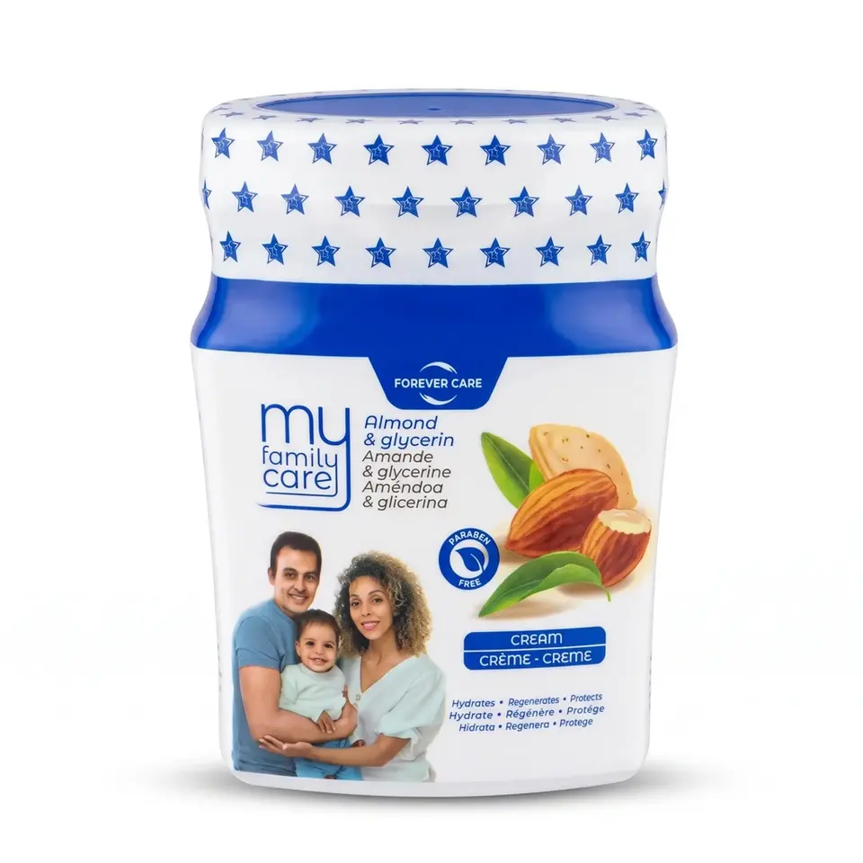 My Family Care Cream 200ml, foto 4